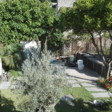 Mare Ischia Вилла Искья
