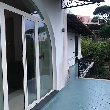 Вилла Mare Ischia