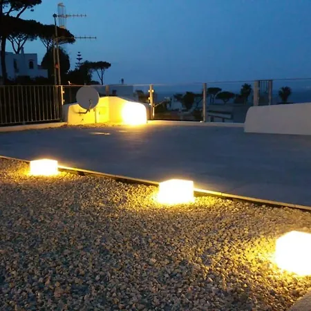 Вилла Mare Ischia *