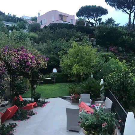 Mare Ischia * Ischia