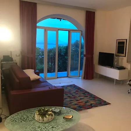 Villa Mare Ischia Ischia