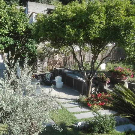 Villa Mare Ischia