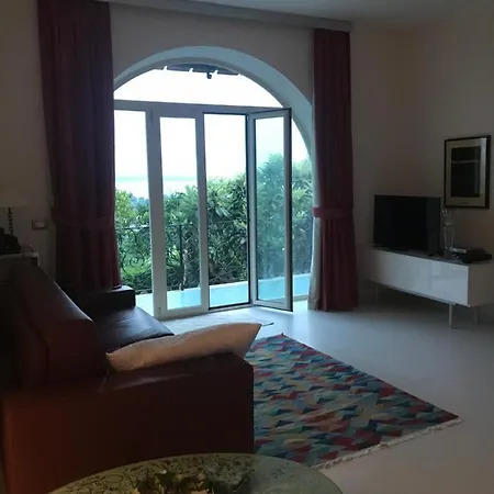 Villa Mare Ischia Ischia