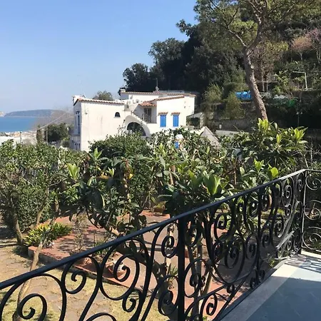 Villa Mare Ischia *