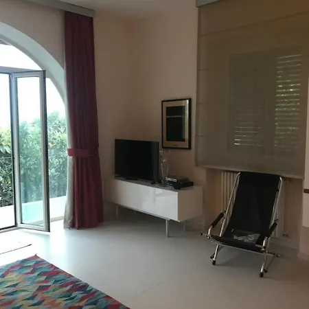 Villa Mare Ischia Ischia